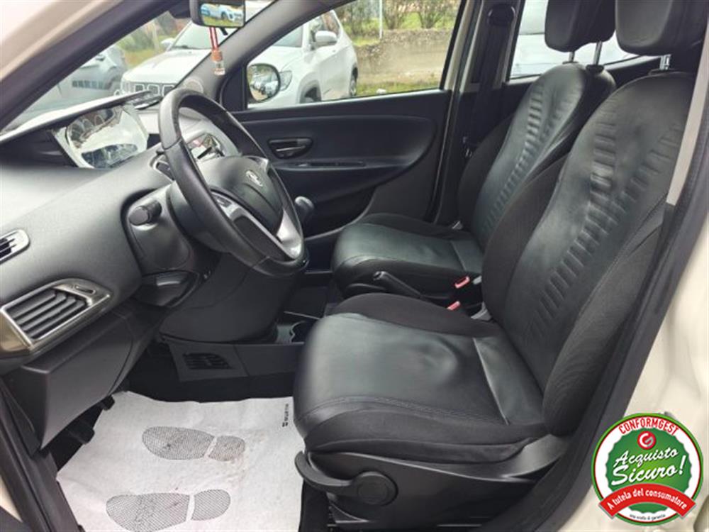 Ypsilon Ypsilon 1.3 MJT 16V 95 CV 5