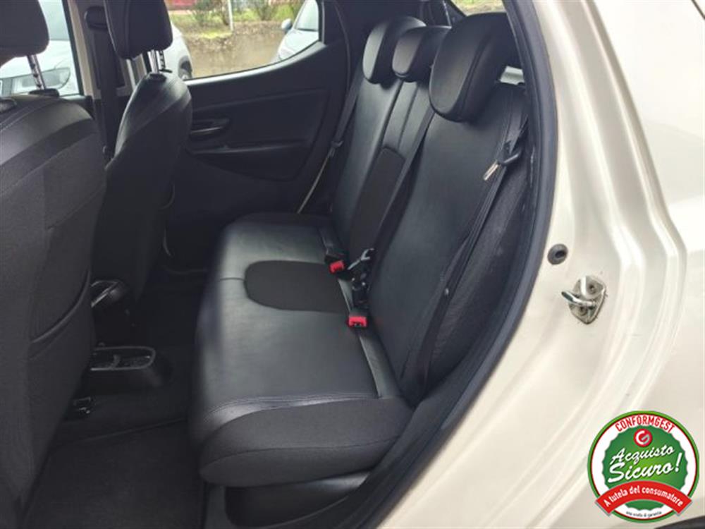 Ypsilon Ypsilon 1.3 MJT 16V 95 CV 5