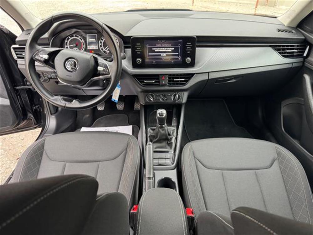 Kamiq Kamiq IN PROMOZIONE!!!AMBI