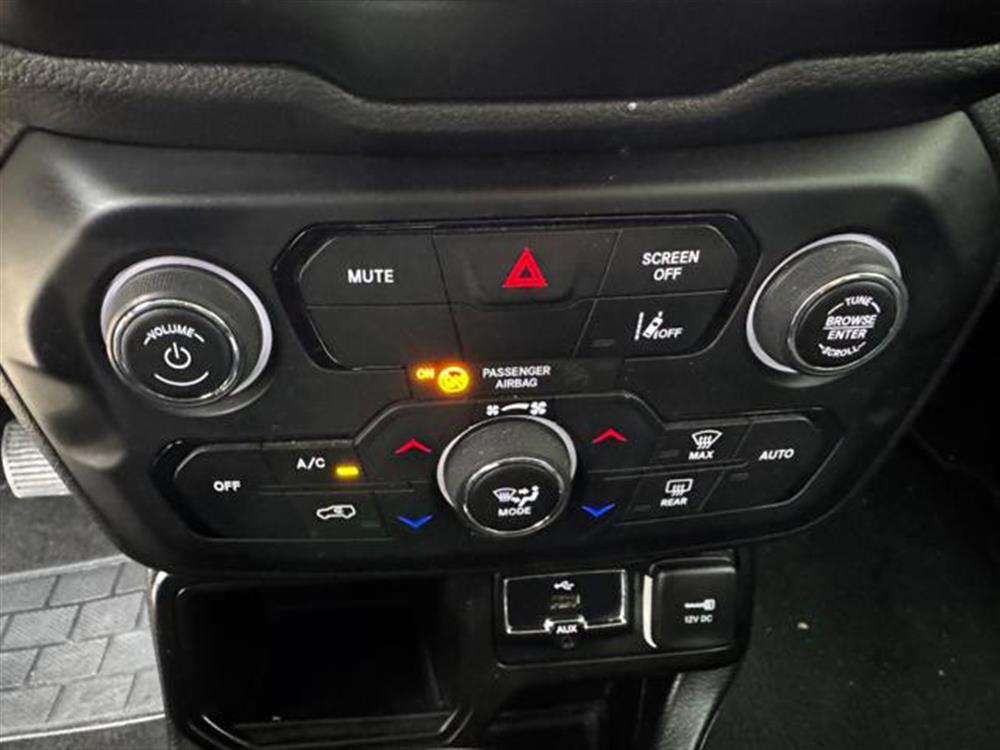 Renegade Renegade 1.3 T4 190CV PHEV 4x