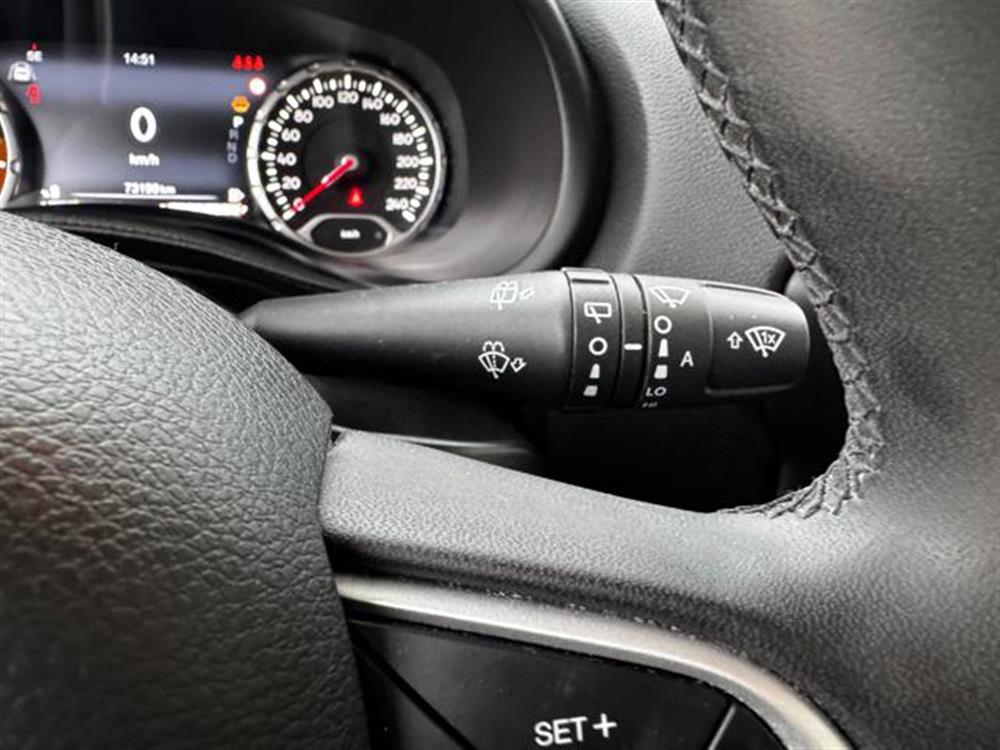 Renegade Renegade 1.3 T4 190CV PHEV 4x