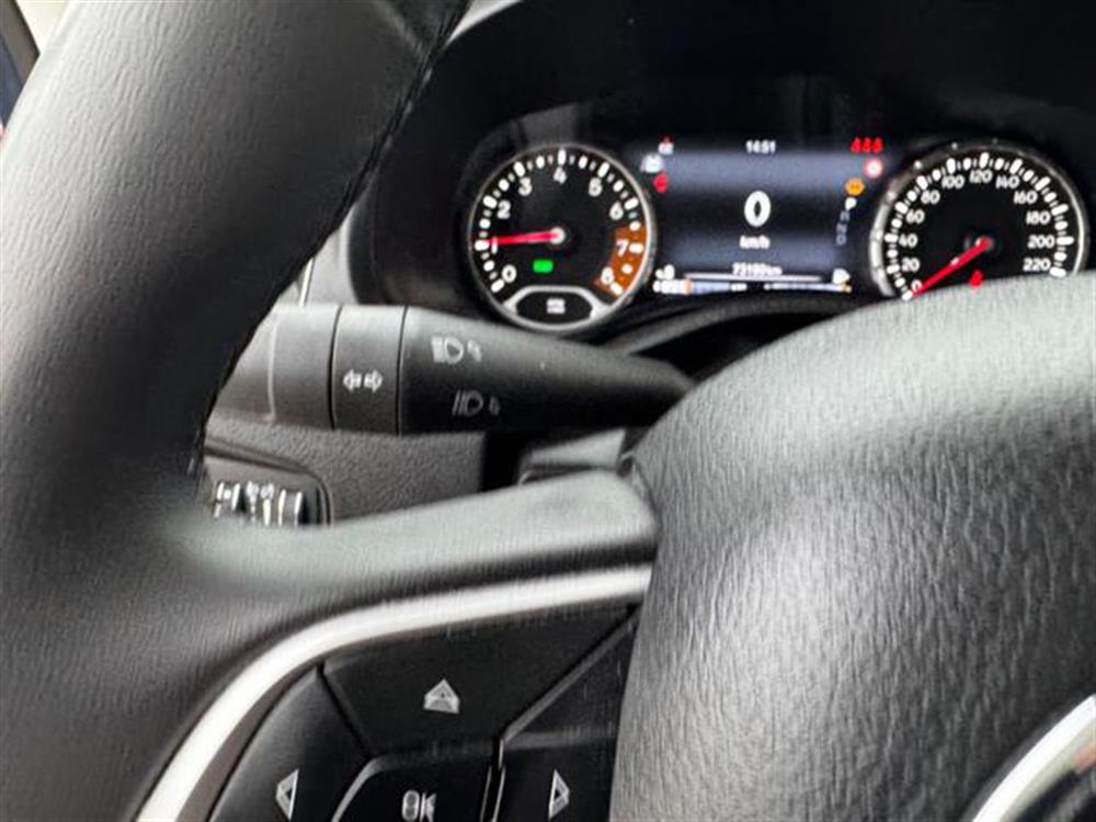 Renegade Renegade 1.3 T4 190CV PHEV 4x