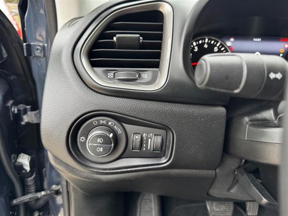 Renegade Renegade 1.3 T4 190CV PHEV 4x