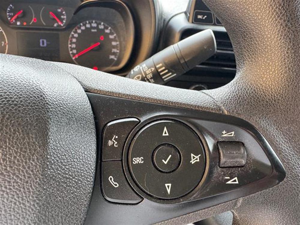 Combo Combo 3 POSTI 1.5 D 100CV