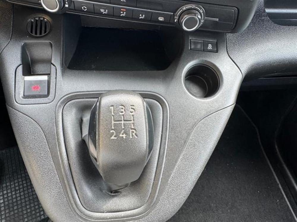 Combo Combo 3 POSTI 1.5 D 100CV