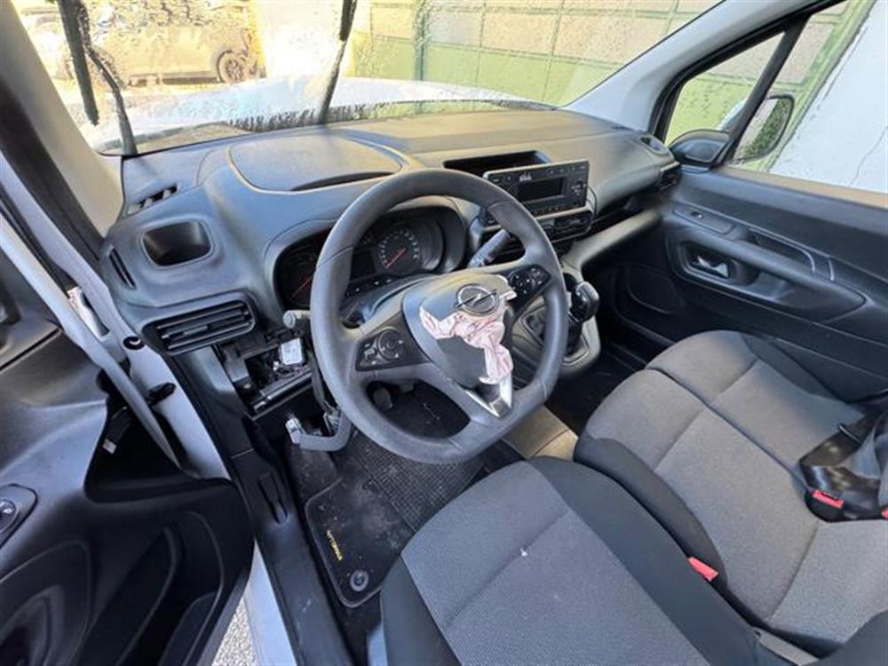 Combo Combo 3 POSTI 1.5 D 100CV