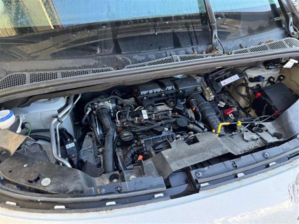 Combo Combo 3 POSTI 1.5 D 100CV