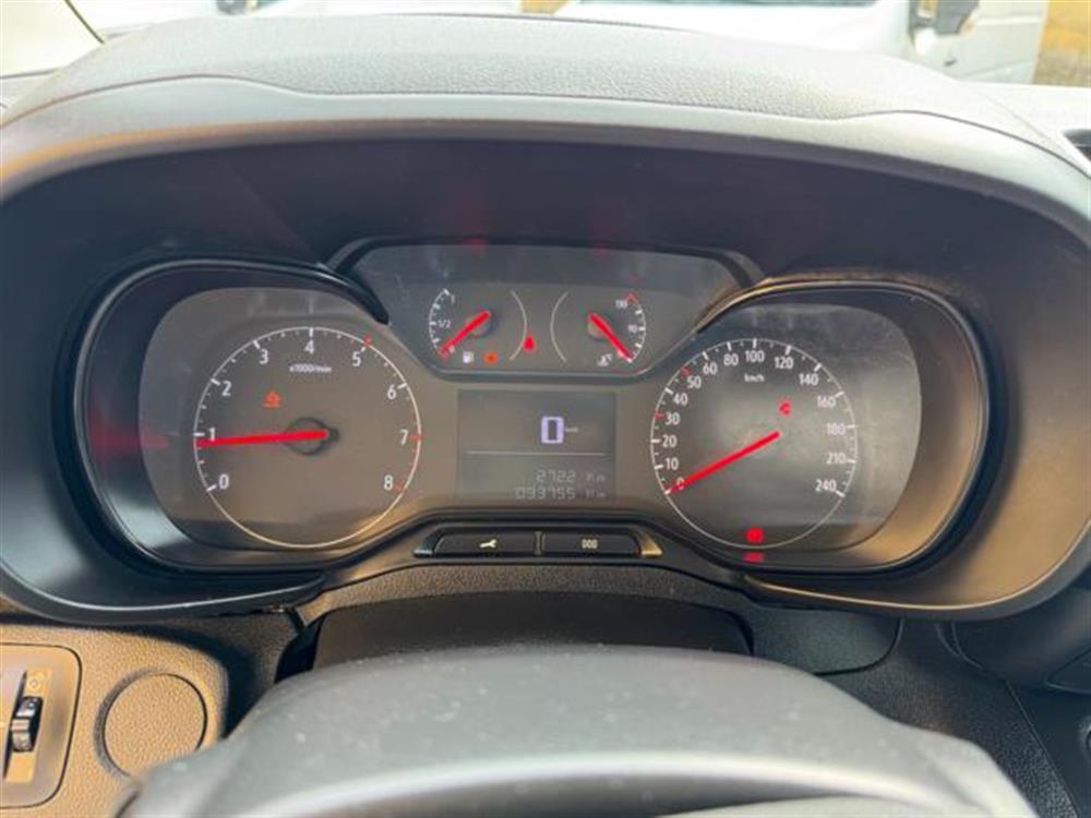 Combo Combo 3 POSTI 1.5 D 100CV