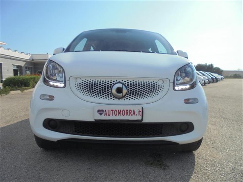 ForFour ForFour 70 1.0 twinamic Pass