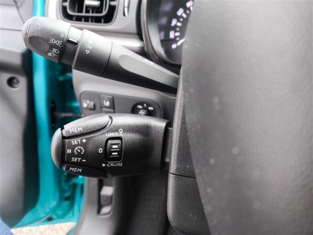 C3 C3 1.2 83Cv Feel PREZZO