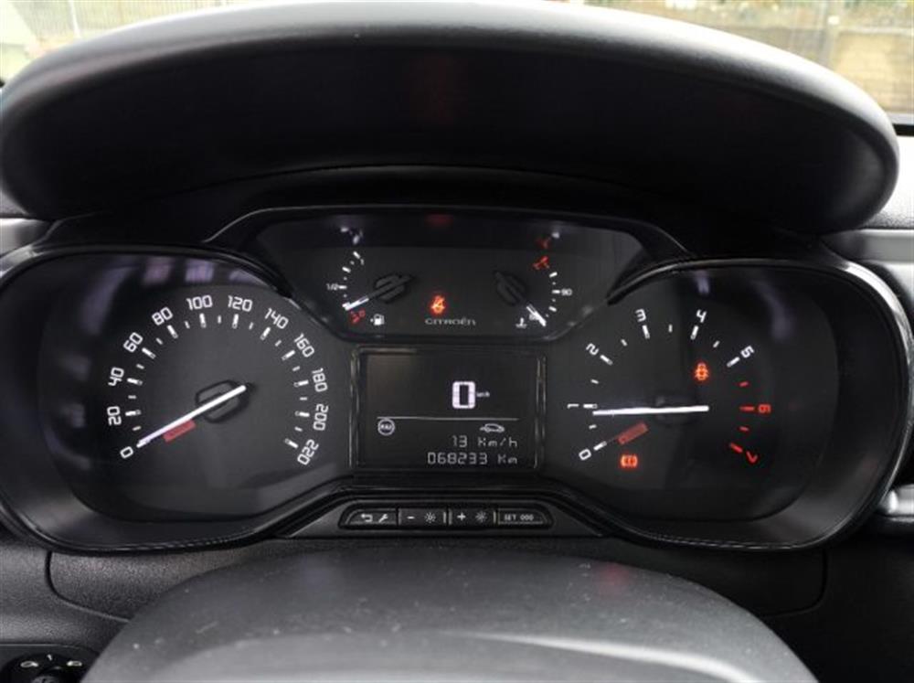 C3 C3 1.2 83Cv Feel PREZZO