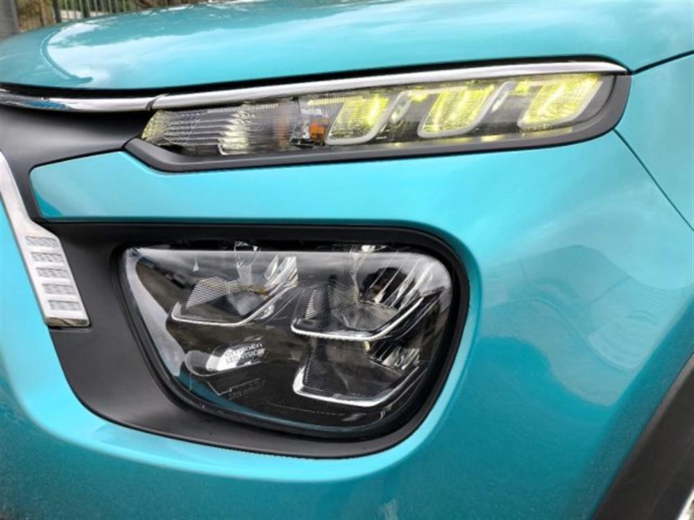 C3 C3 1.2 83Cv Feel PREZZO