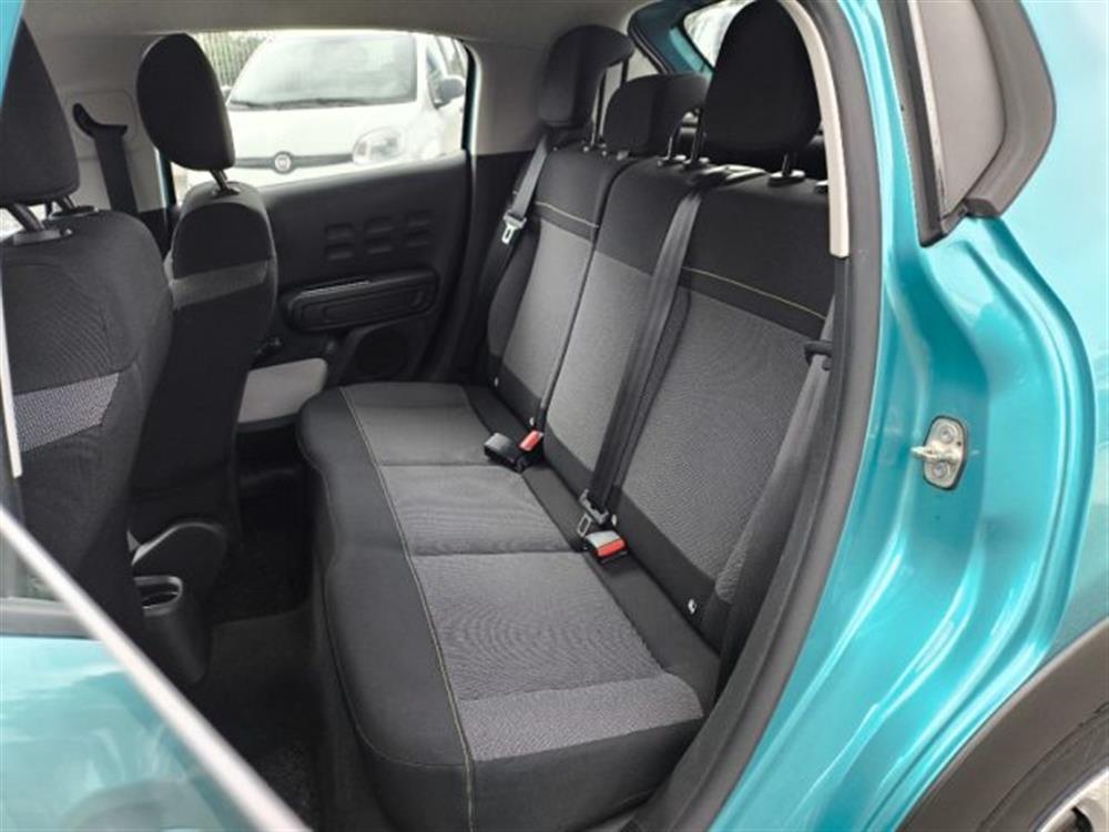 C3 C3 1.2 83Cv Feel PREZZO