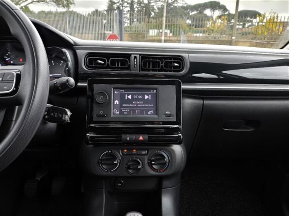 C3 C3 1.2 83Cv Feel PREZZO