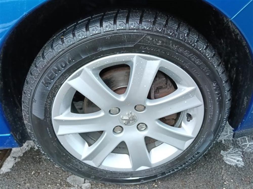 207 207 1.6 HDi 90CV 5p. XS