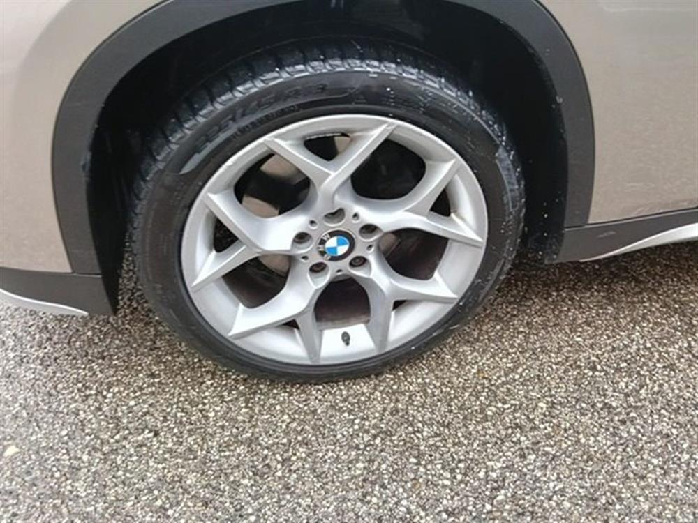 X1 X1 xDrive18d X Line 4WD