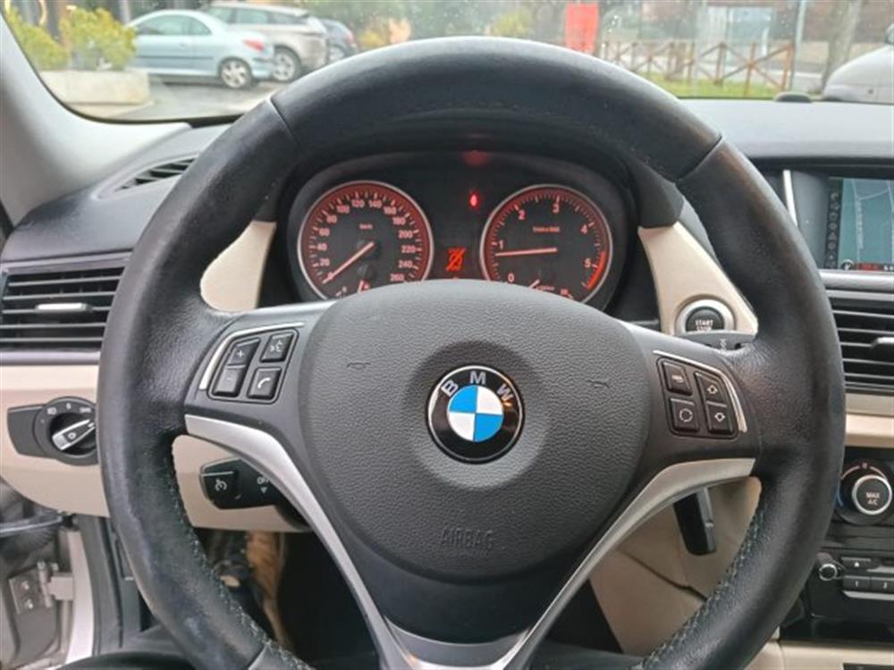 X1 X1 xDrive18d X Line 4WD