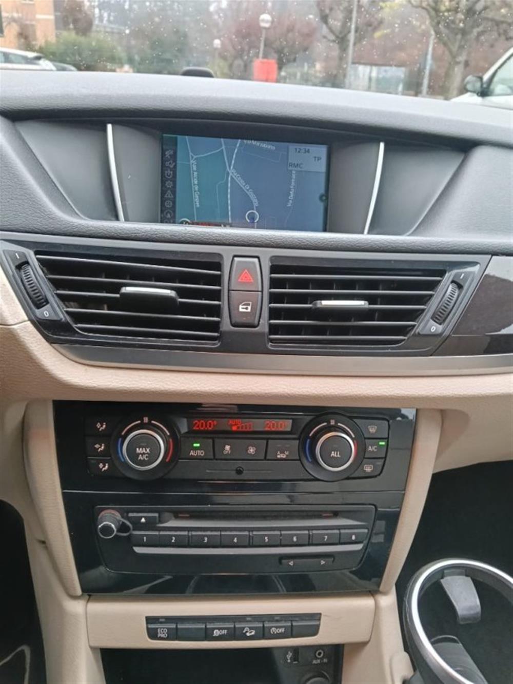 X1 X1 xDrive18d X Line 4WD