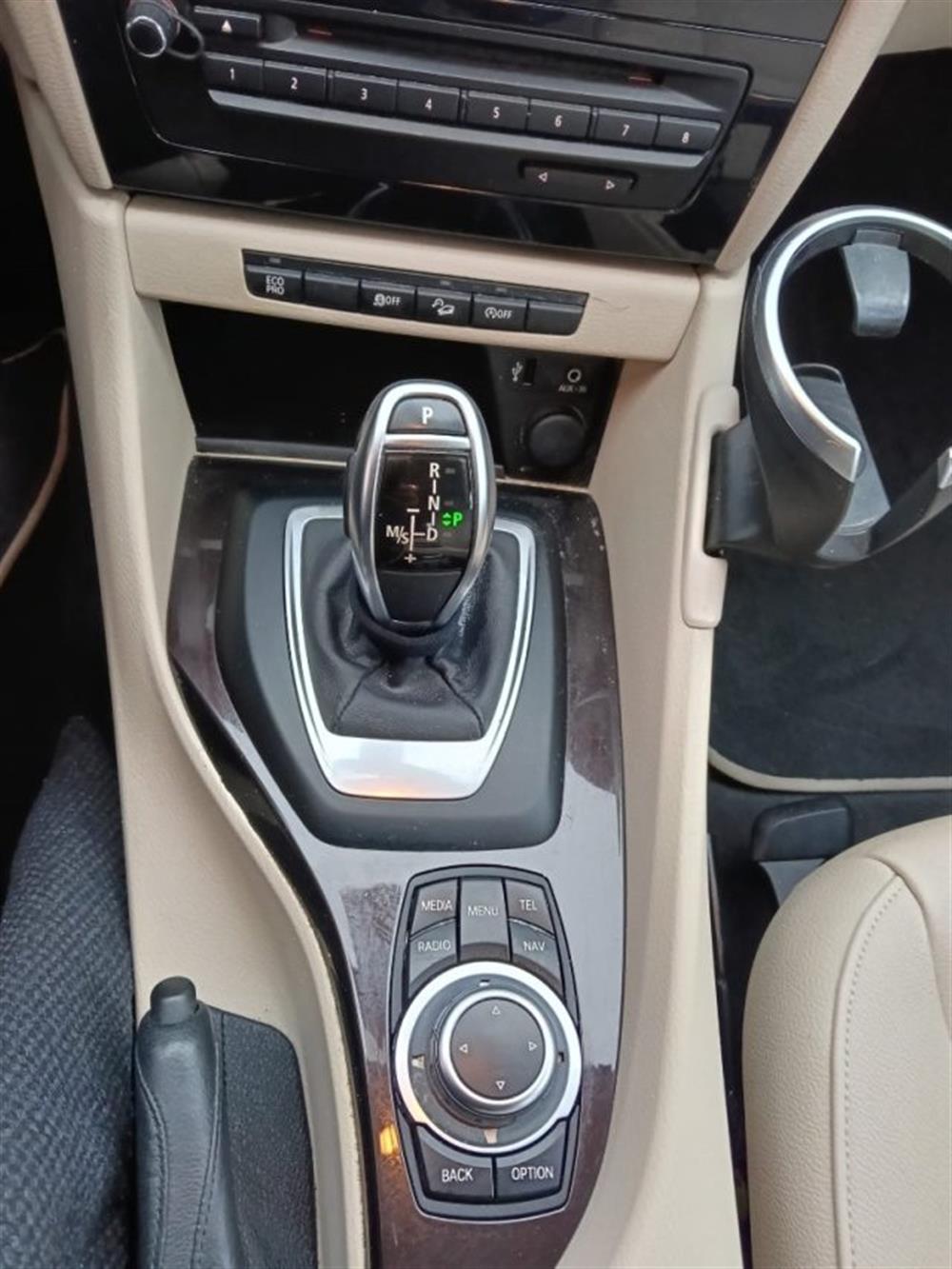 X1 X1 xDrive18d X Line 4WD