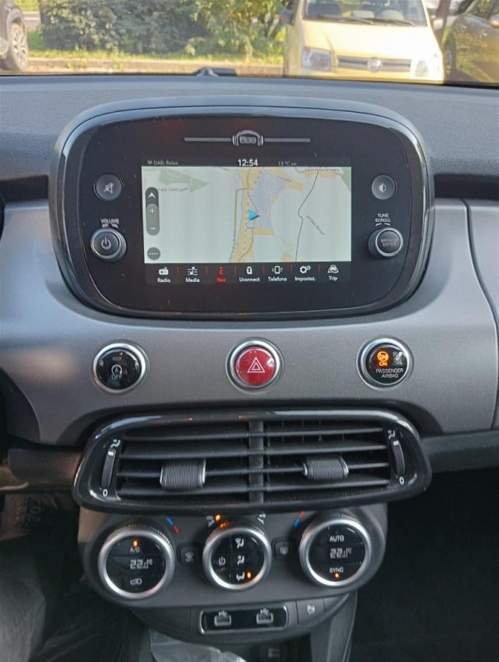 500X 500X 1.0 T3 120 CV SPORT