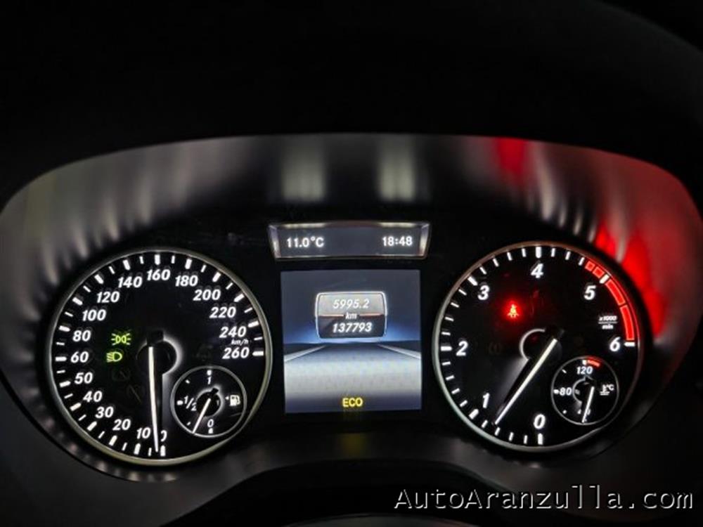 A 200 A 200 CDI Sport Navi