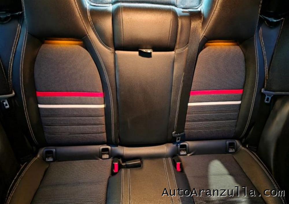 A 200 A 200 CDI Sport Navi