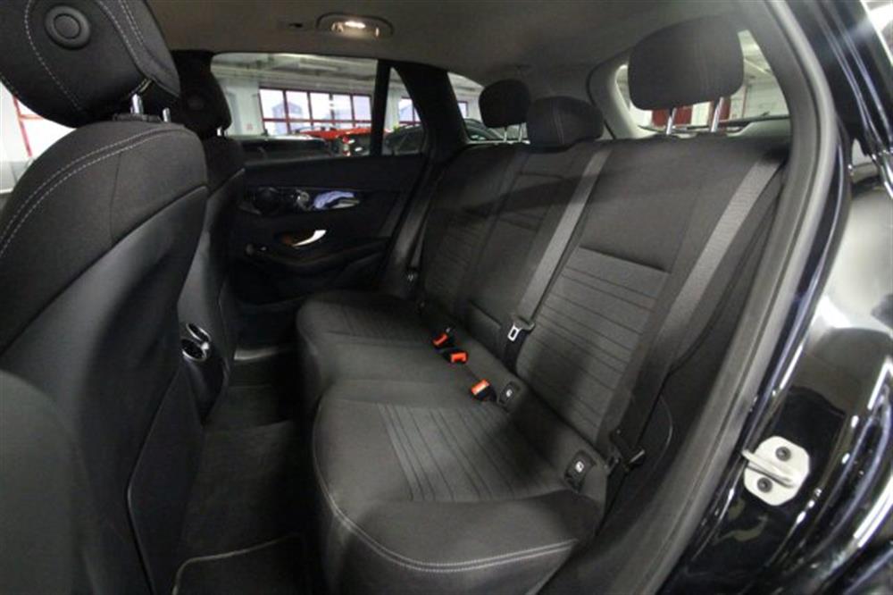 GLC 300 GLC 300 e 4Matic EQ-Power Bu