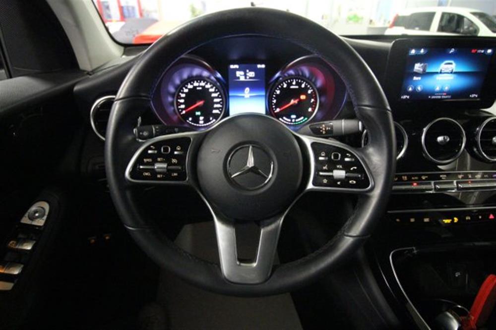GLC 300 GLC 300 e 4Matic EQ-Power Bu