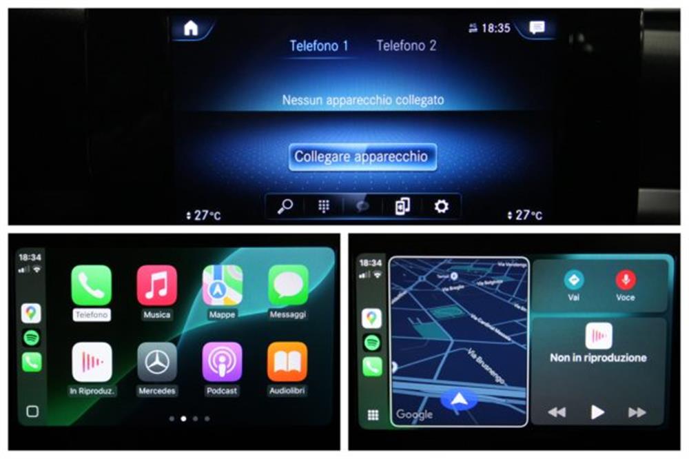 GLC 300 GLC 300 e 4Matic EQ-Power Bu