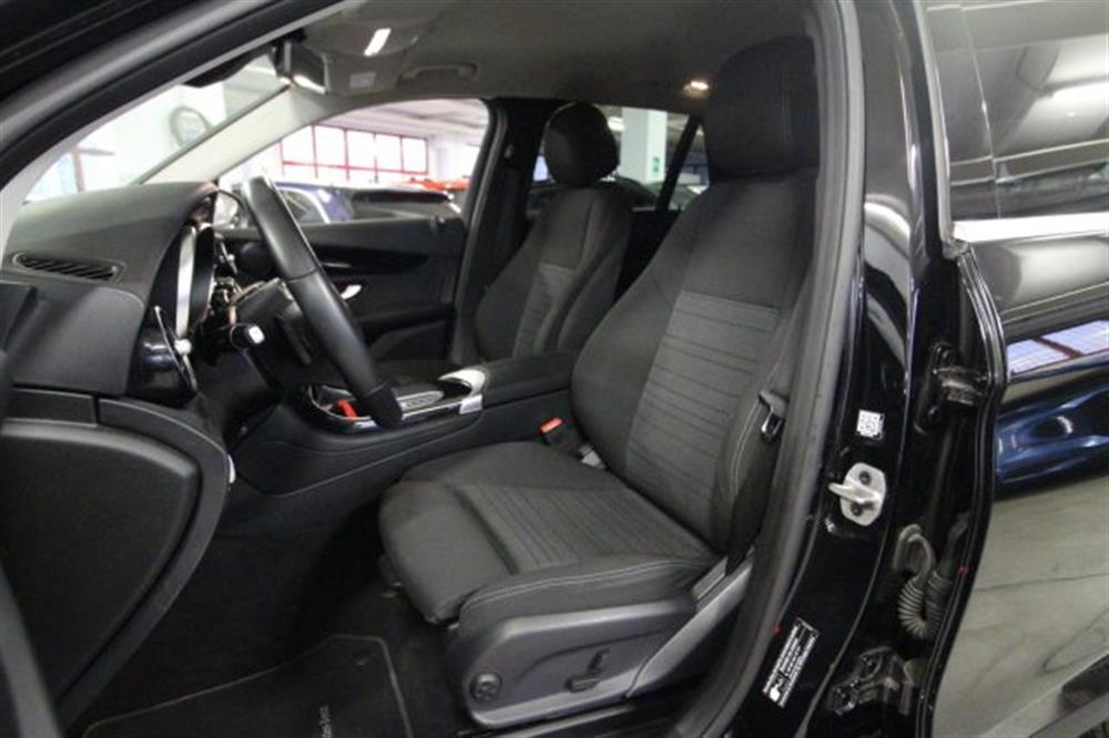 GLC 300 GLC 300 e 4Matic EQ-Power Bu