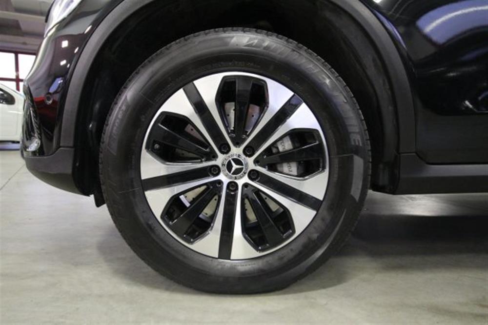 GLC 300 GLC 300 e 4Matic EQ-Power Bu