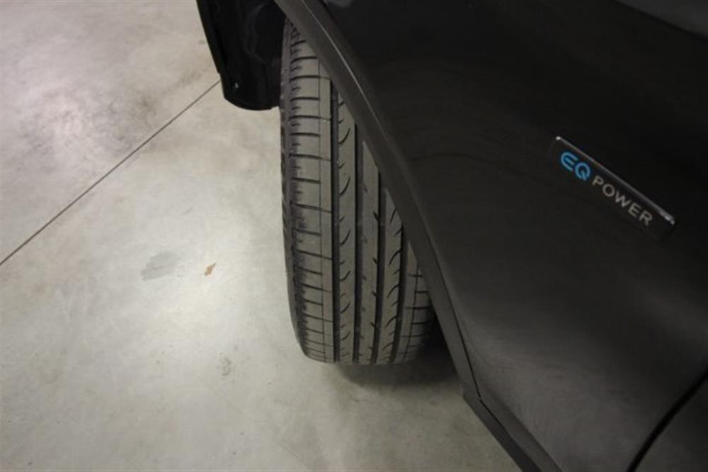 GLC 300 GLC 300 e 4Matic EQ-Power Bu