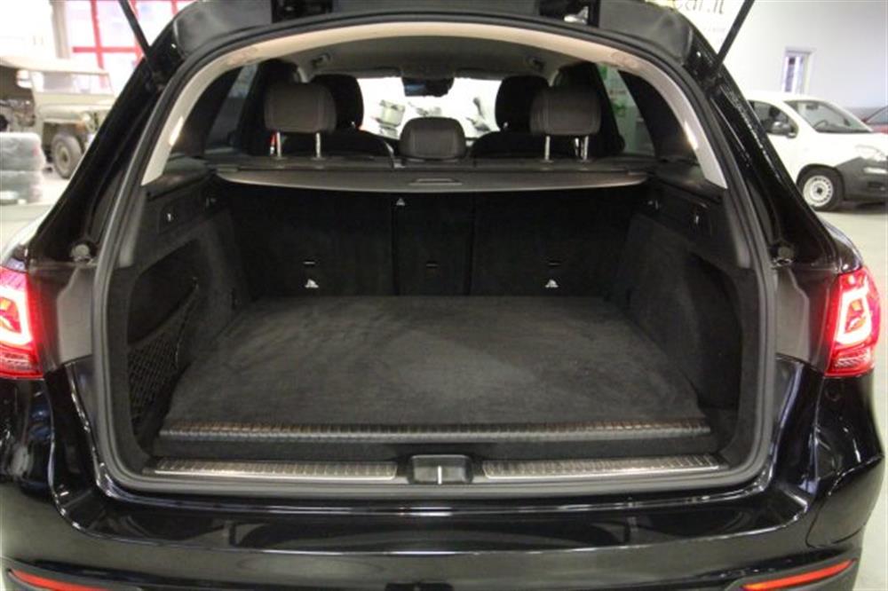 GLC 300 GLC 300 e 4Matic EQ-Power Bu