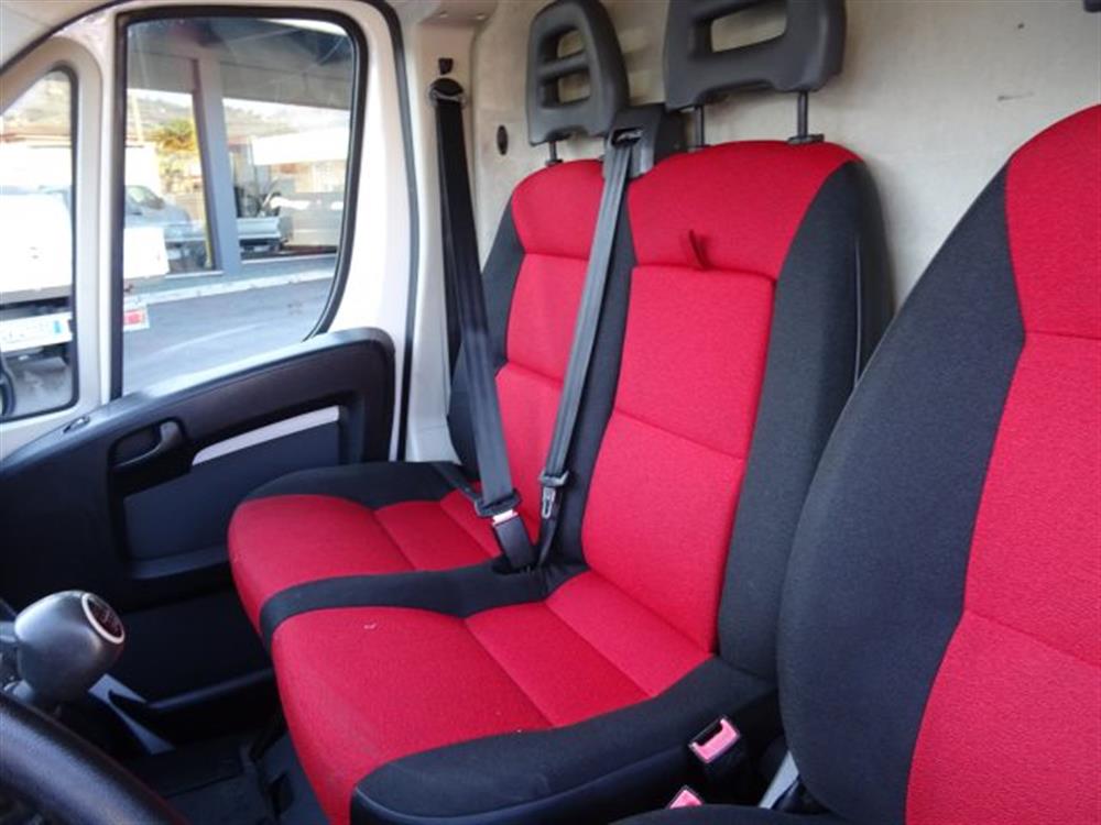 Ducato Ducato 35Q 2.3 MJT 130CV PL