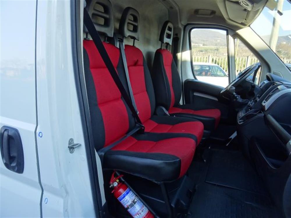Ducato Ducato 35Q 2.3 MJT 130CV PL