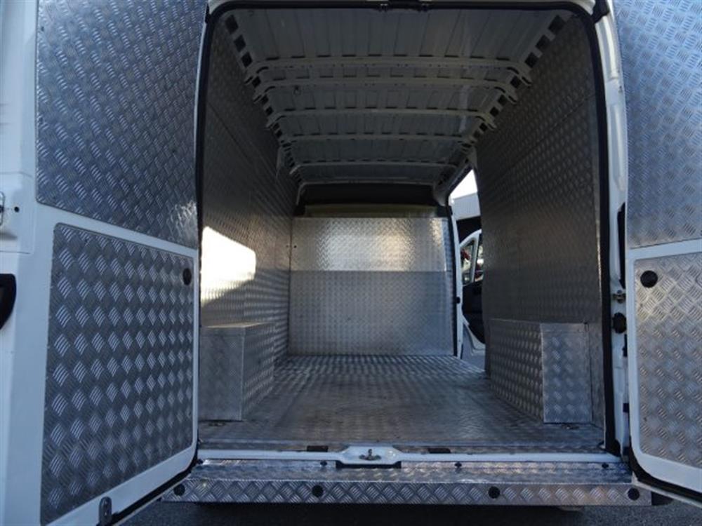 Ducato Ducato 35Q 2.3 MJT 130CV PL