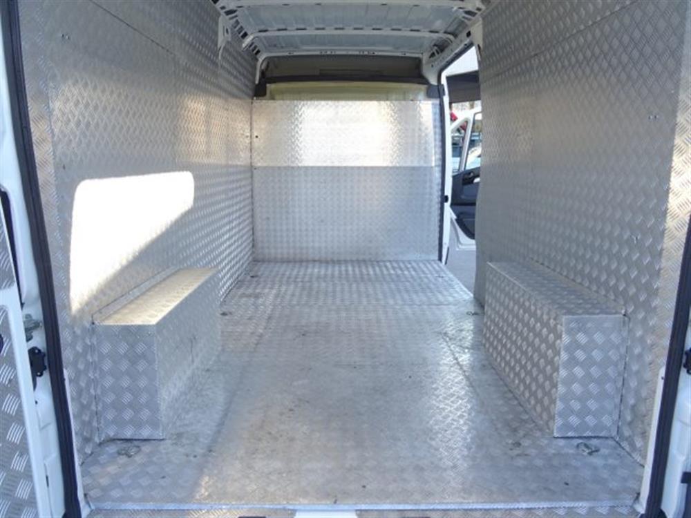 Ducato Ducato 35Q 2.3 MJT 130CV PL