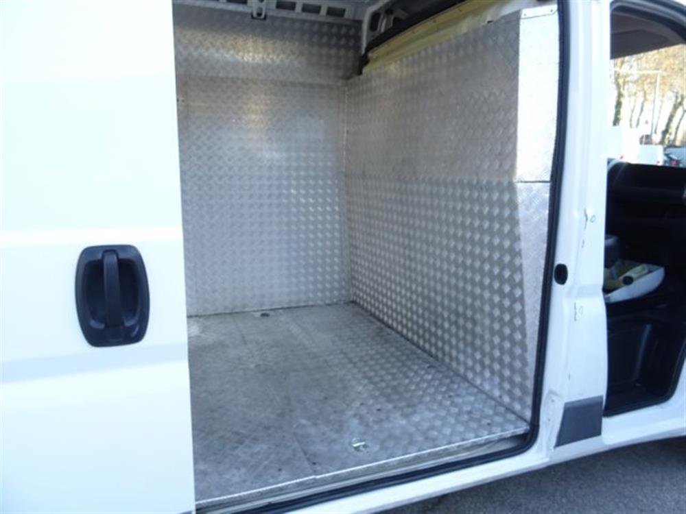 Ducato Ducato 35Q 2.3 MJT 130CV PL