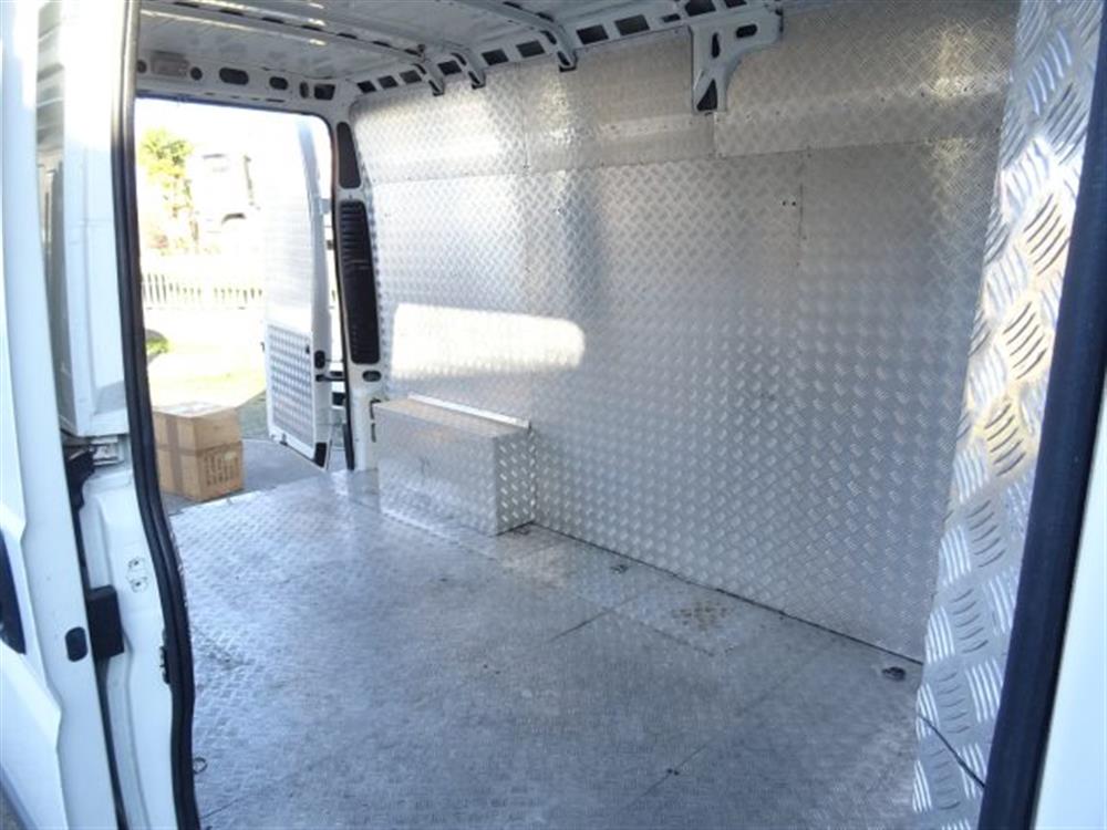 Ducato Ducato 35Q 2.3 MJT 130CV PL