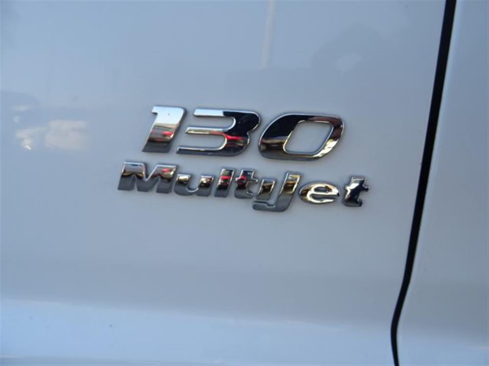 Ducato Ducato 35Q 2.3 MJT 130CV PL