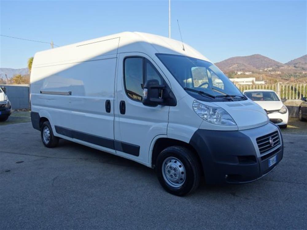Ducato Ducato 35Q 2.3 MJT 130CV PL