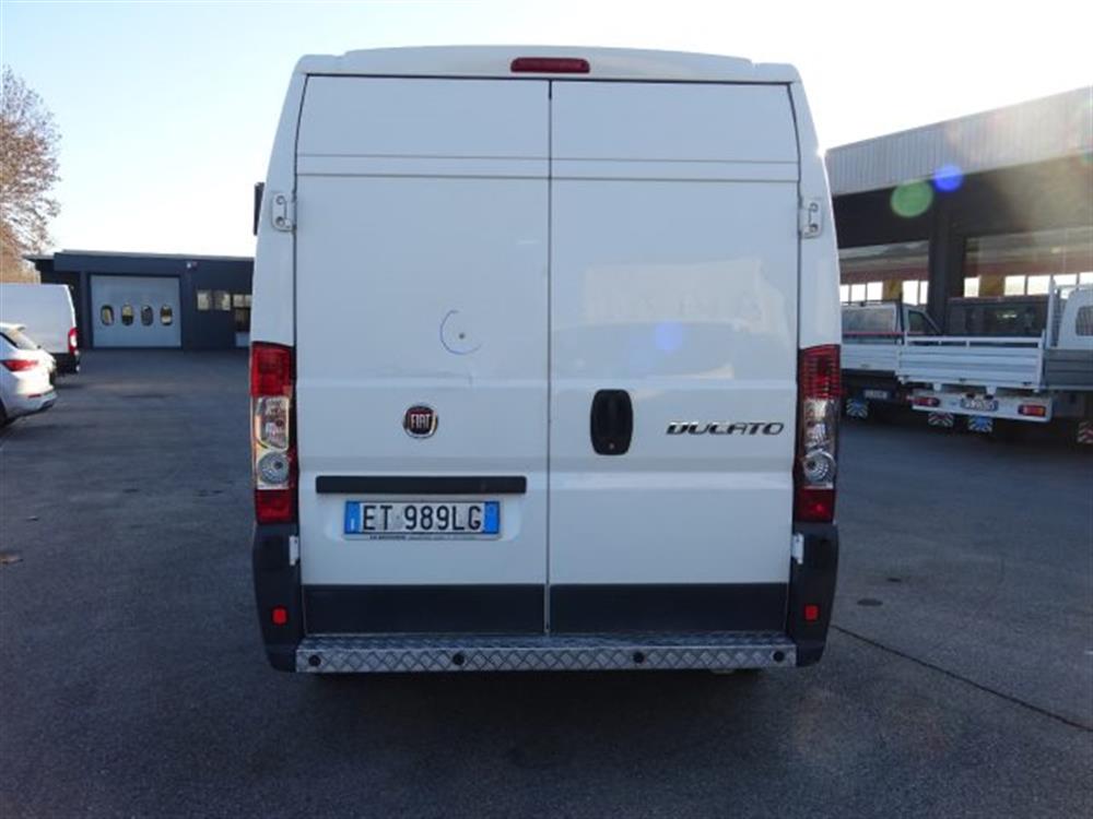 Ducato Ducato 35Q 2.3 MJT 130CV PL