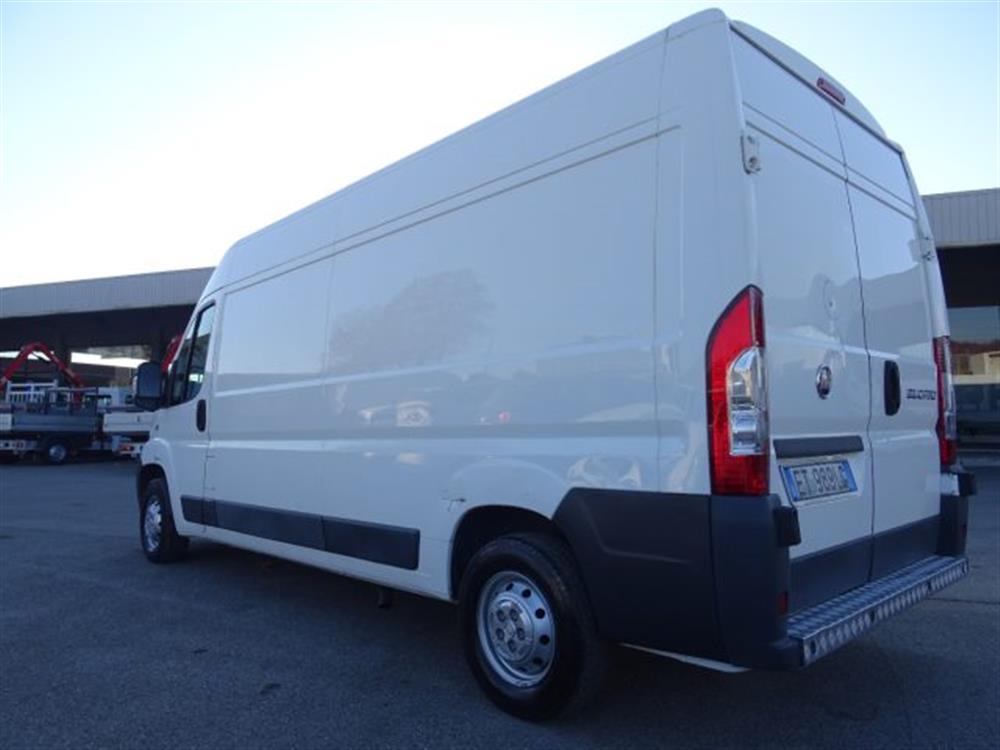 Ducato Ducato 35Q 2.3 MJT 130CV PL