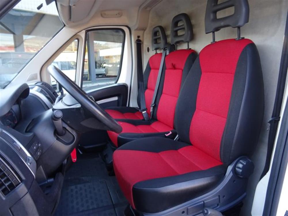 Ducato Ducato 35Q 2.3 MJT 130CV PL