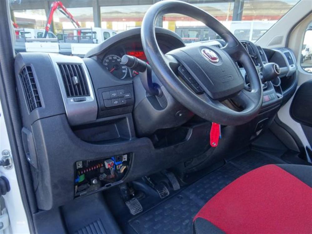 Ducato Ducato 35Q 2.3 MJT 130CV PL