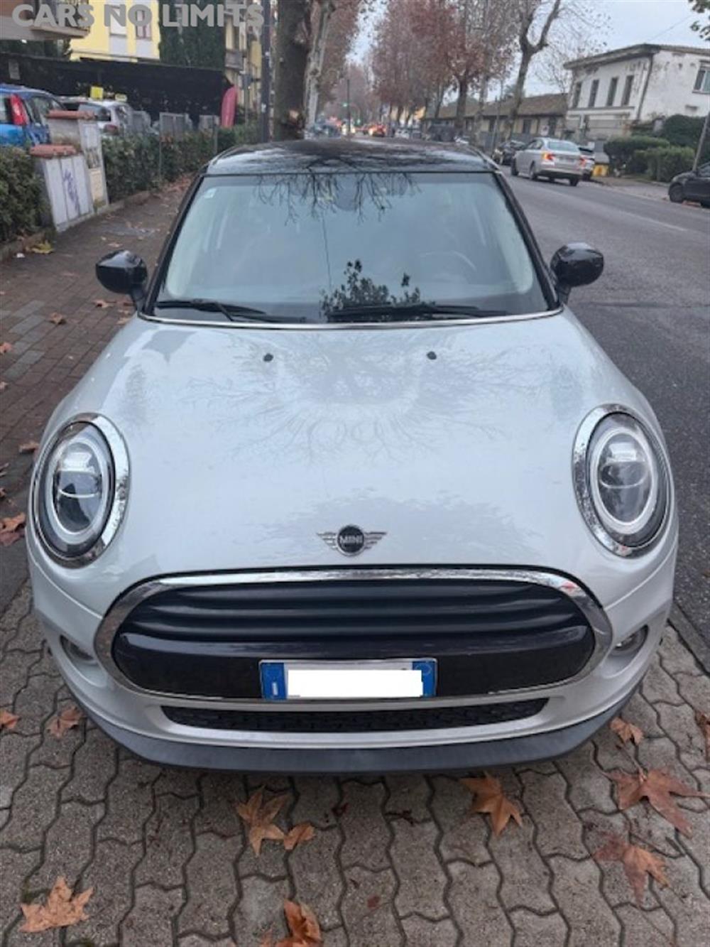 Cooper Cooper 1.5 Cooper Boost 5 p