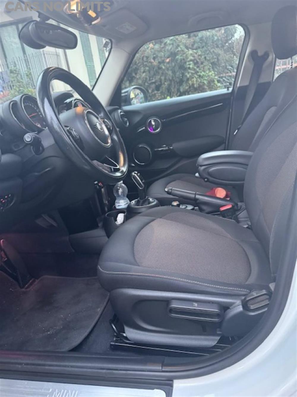 Cooper Cooper 1.5 Cooper Boost 5 p