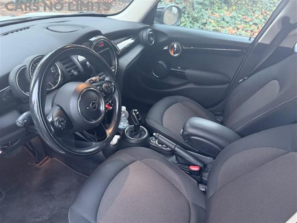 Cooper Cooper 1.5 Cooper Boost 5 p