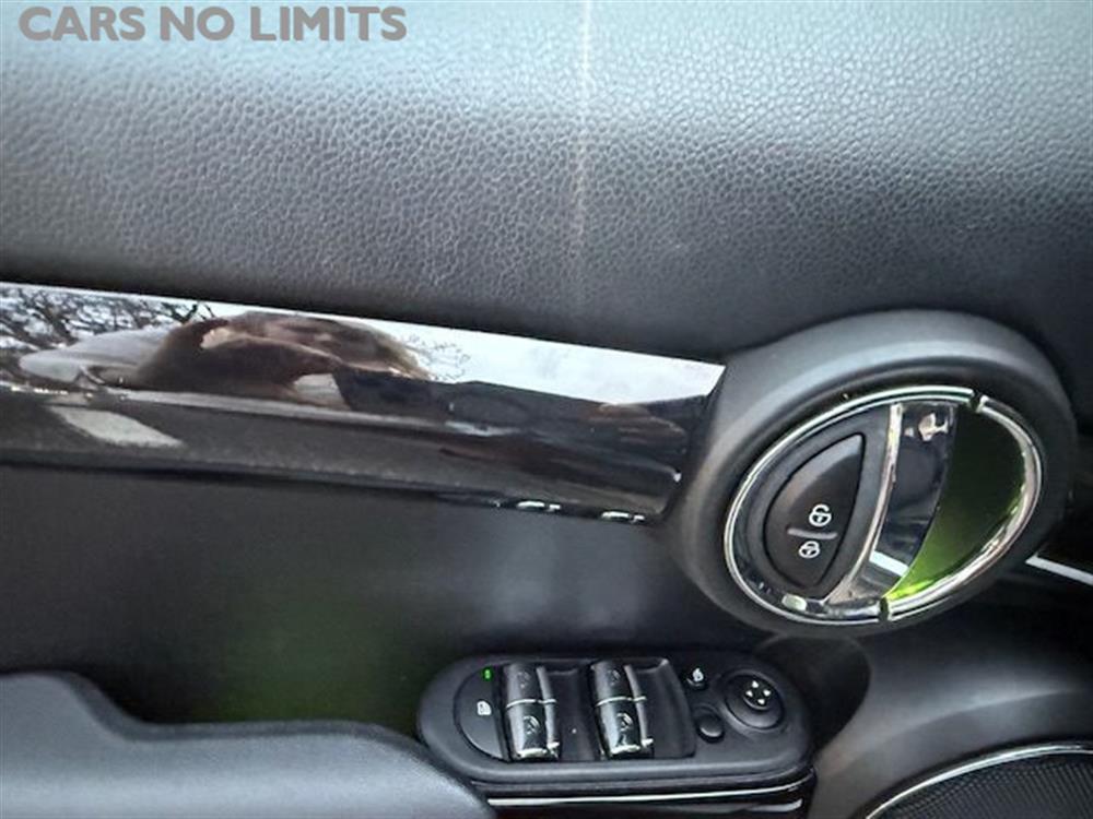 Cooper Cooper 1.5 Cooper Boost 5 p