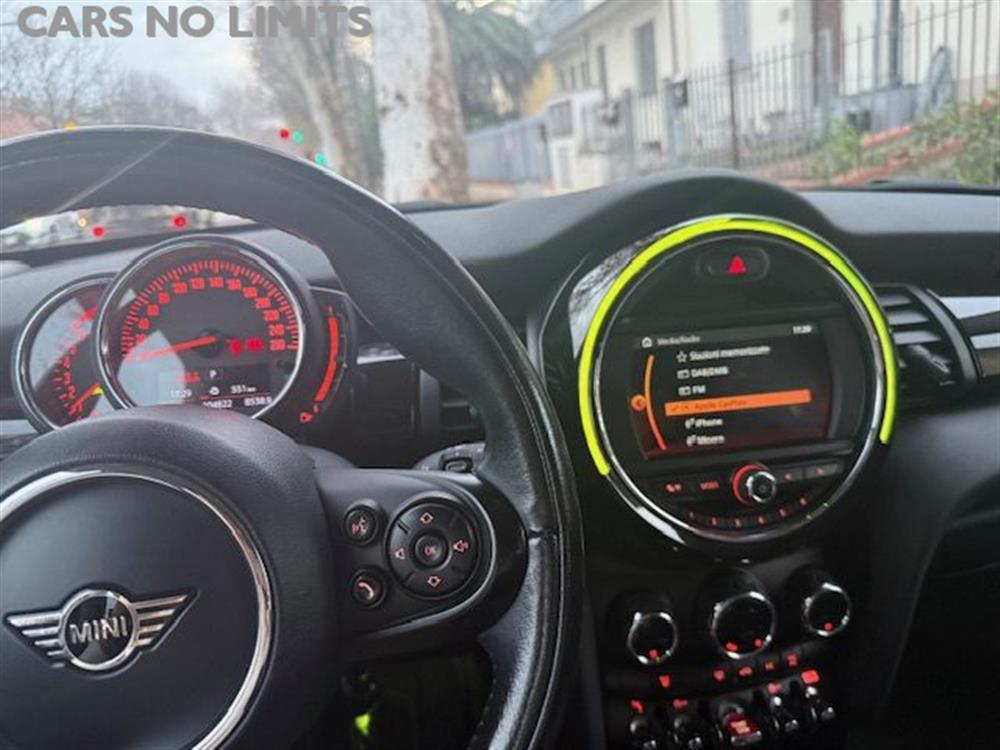 Cooper Cooper 1.5 Cooper Boost 5 p